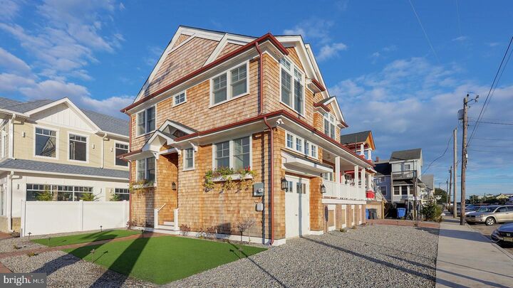 Property Photo:  229 3rd Street  NJ 08008 