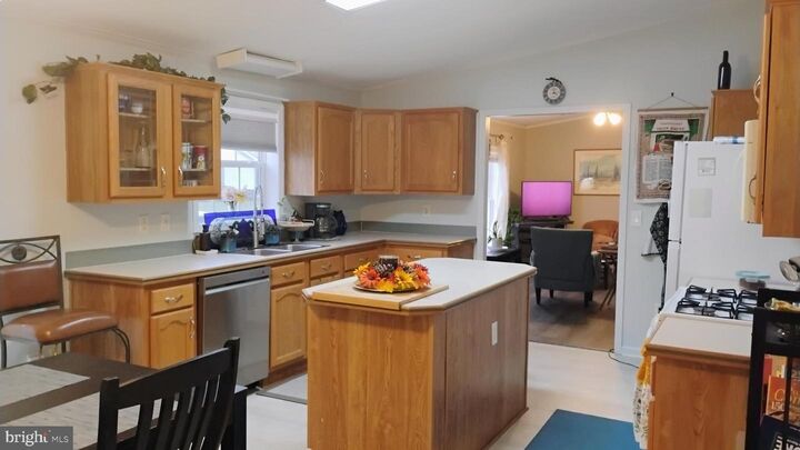 Property Photo:  322 Persimmon Circle W 322  DE 19901 