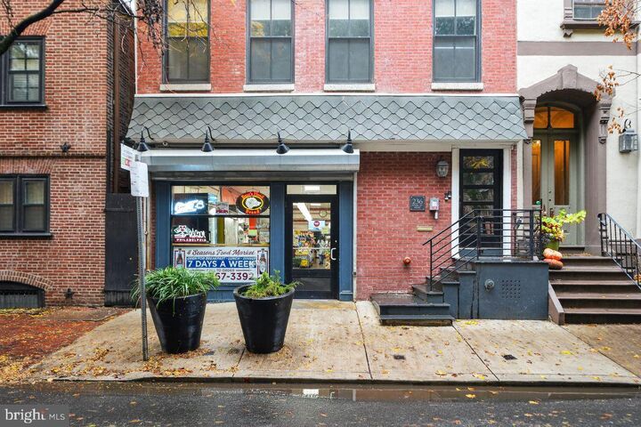 Property Photo:  236 S 21st Street Cd  PA 19103 