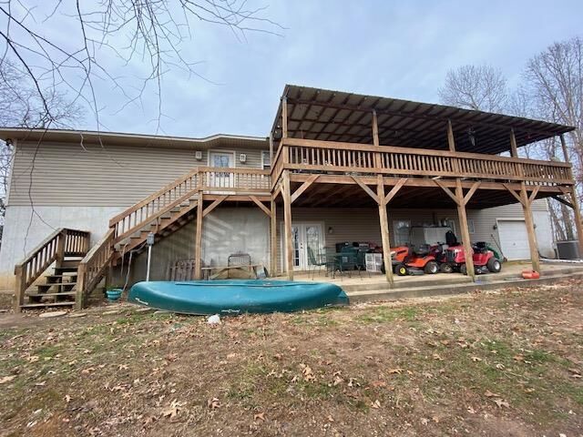 Property Photo: 77 Browns Creek Road AR 72459