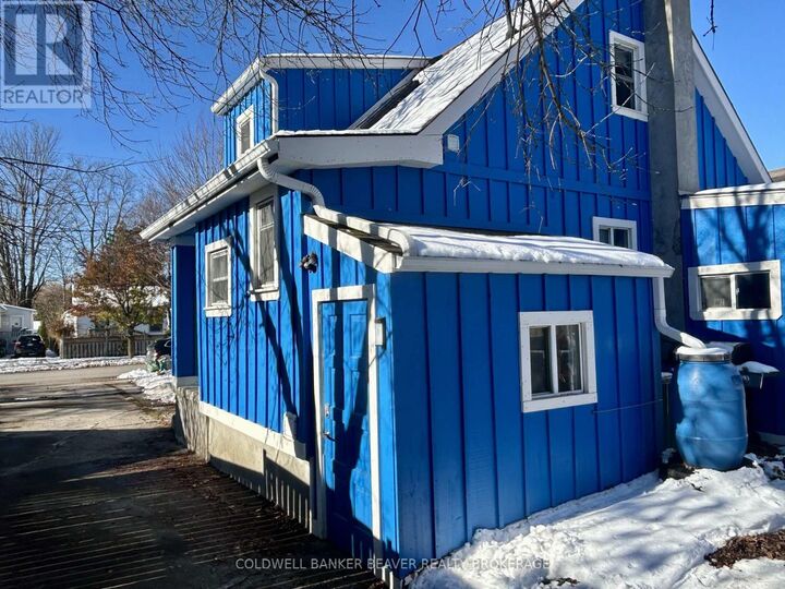 Property Photo:  72 Appel Street Lower  ON N5Y 1R2 