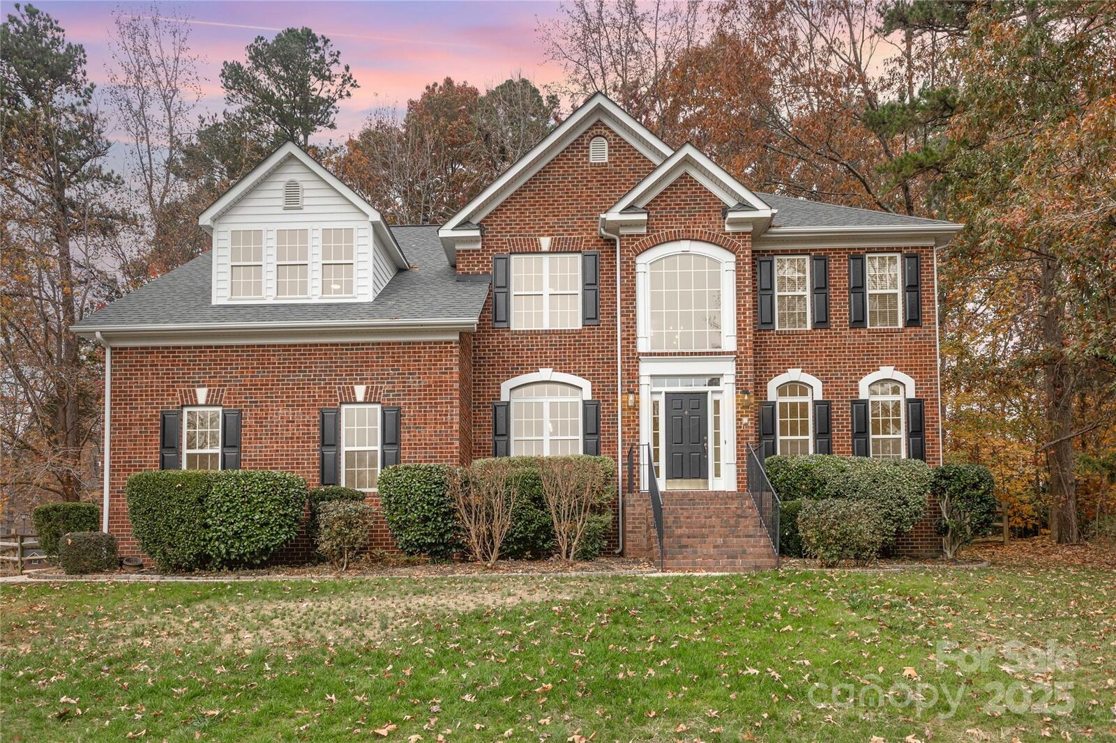 Property Photo:  884 Clonmel Drive  NC 28104 