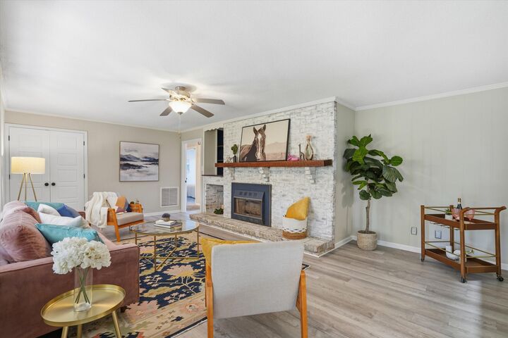 Property Photo:  598 Maple Branch Road  SC 29471 