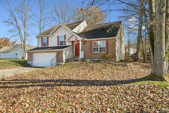 Property Photo:  831 Southwynd Trail  OH 45176 