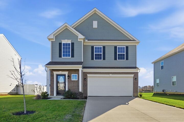 1239 Eagleton Boulevard  London OH 43140 photo