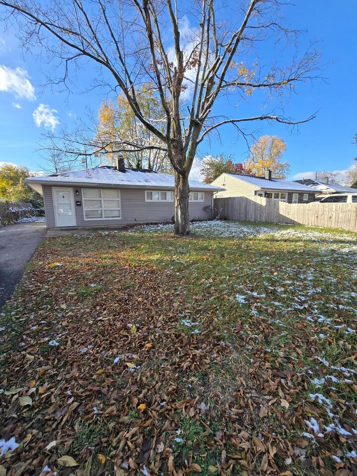 Property Photo:  3491 Ontario Street  OH 43224 