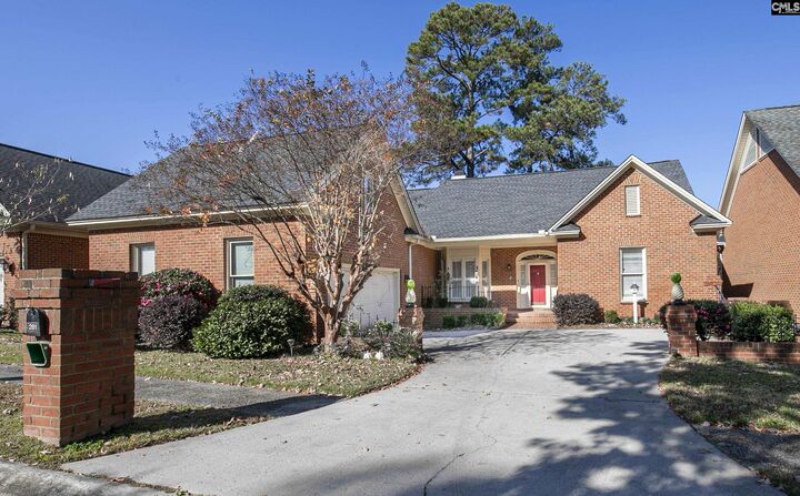 281 Branch Hill  Columbia SC 29223 photo