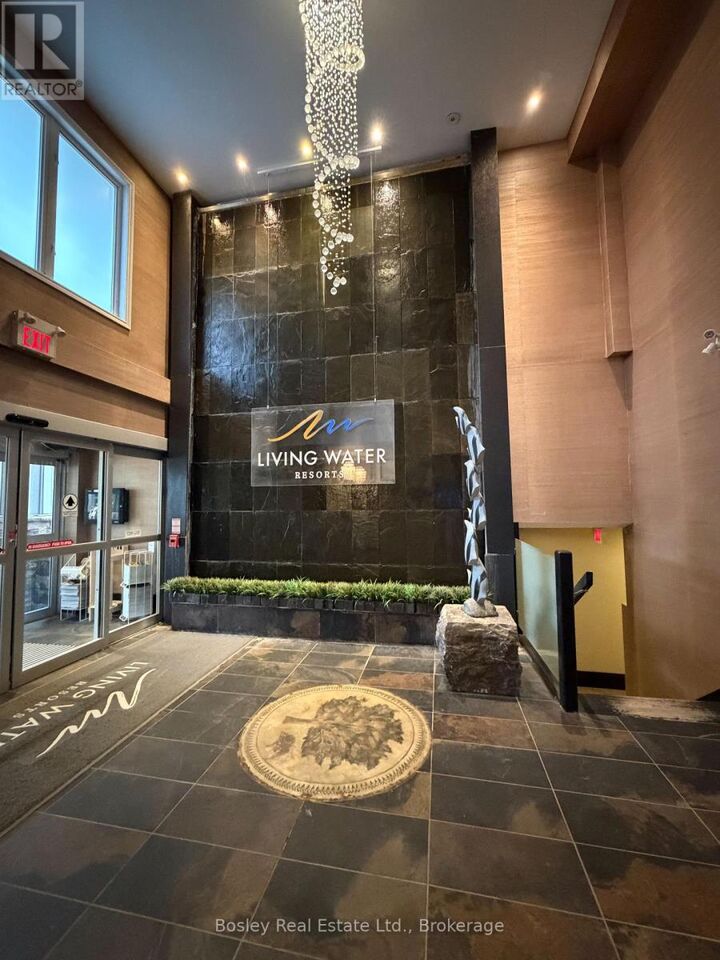 Property Photo:  9 Harbour Street East 4119  ON L9Y 5C5 