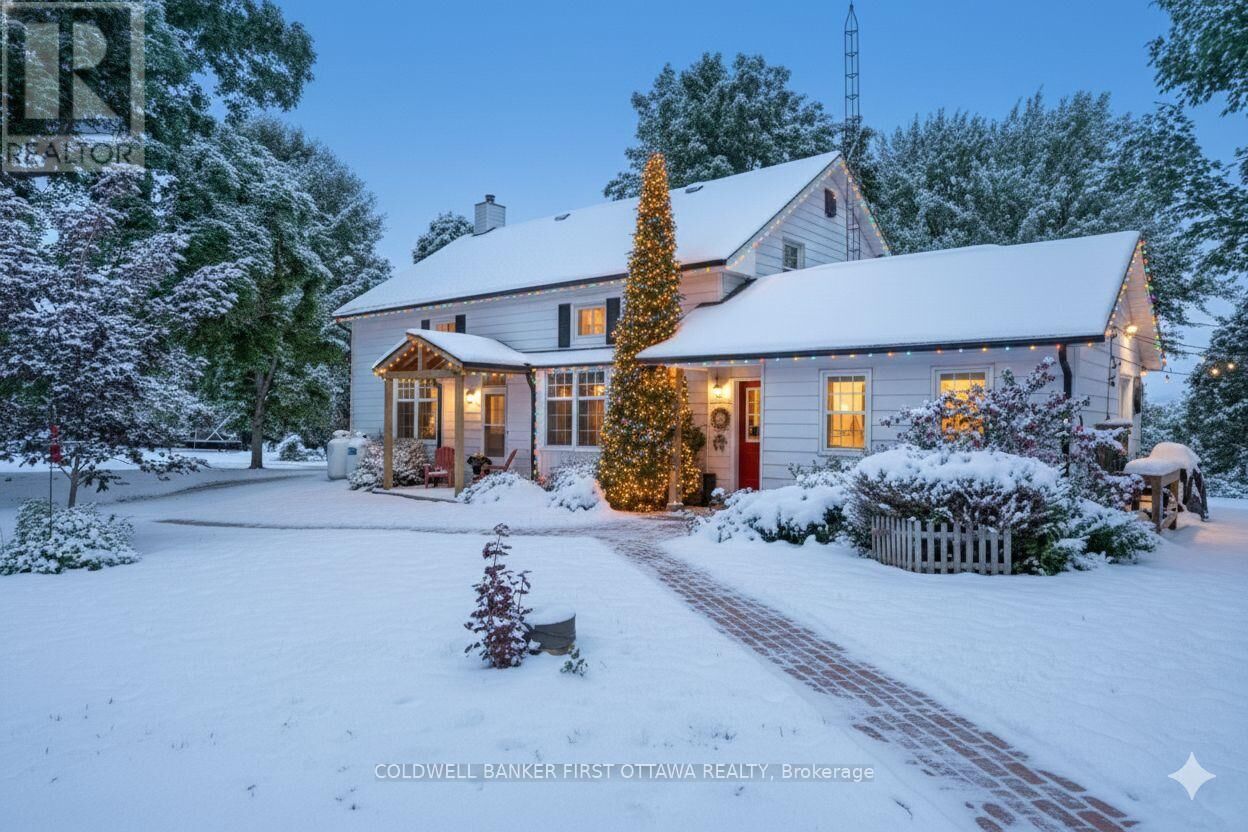 Photo de la propriété:  4 Station Road  ON K0G 1V0 