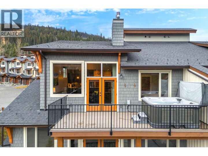 Property Photo: 5025 Valley Drive 25 BC V0E 5N0