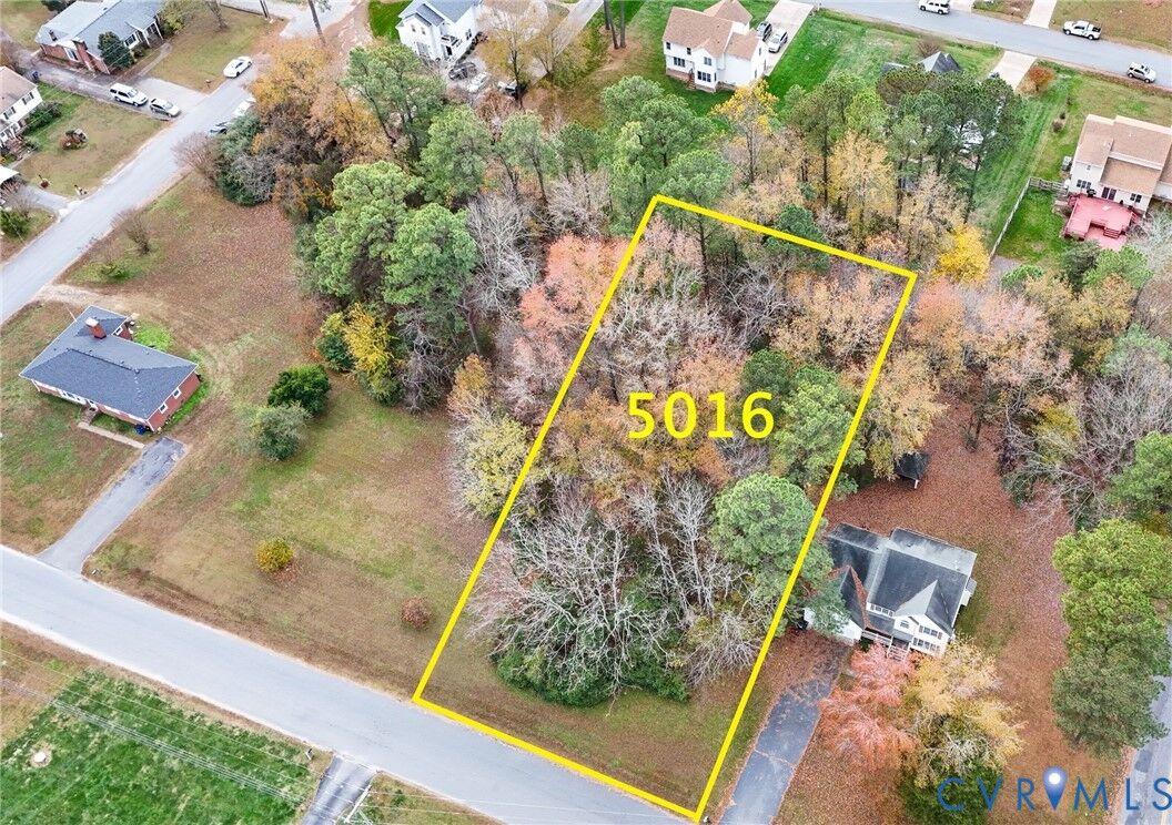 Property Photo:  5016 Turner  VA 23234 