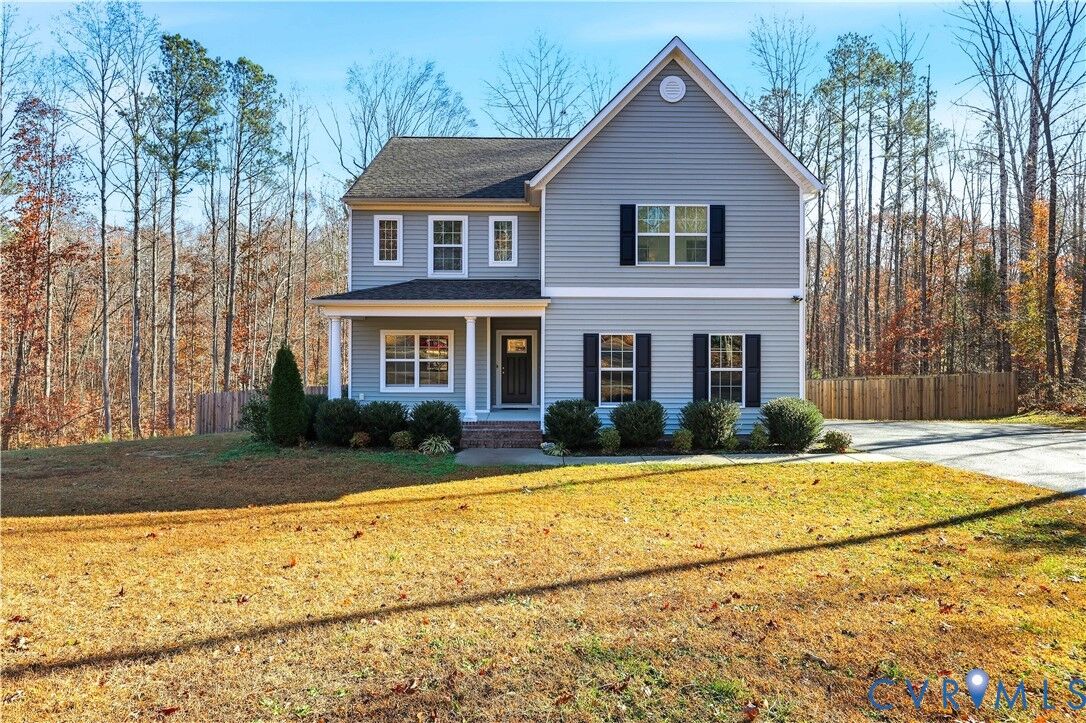 Property Photo:  17425 Simmons Branch Terrace  VA 23838 