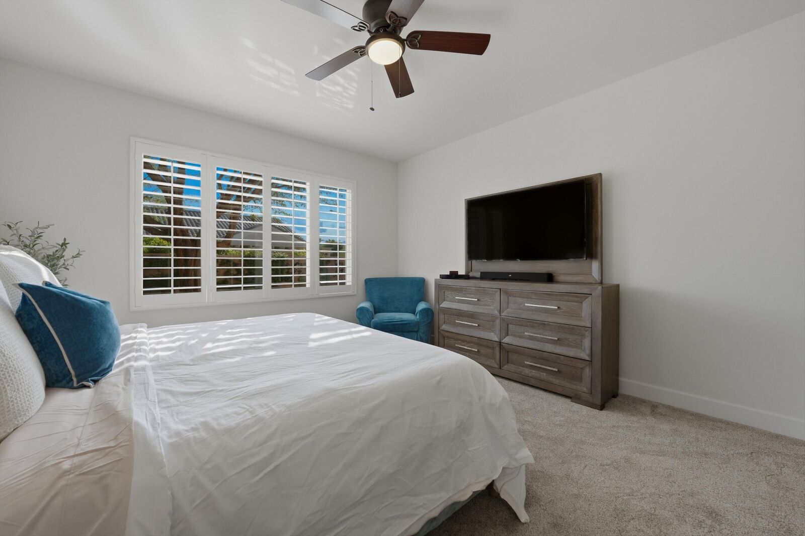Property Photo:  78301 Bovee Circle  CA 92211 