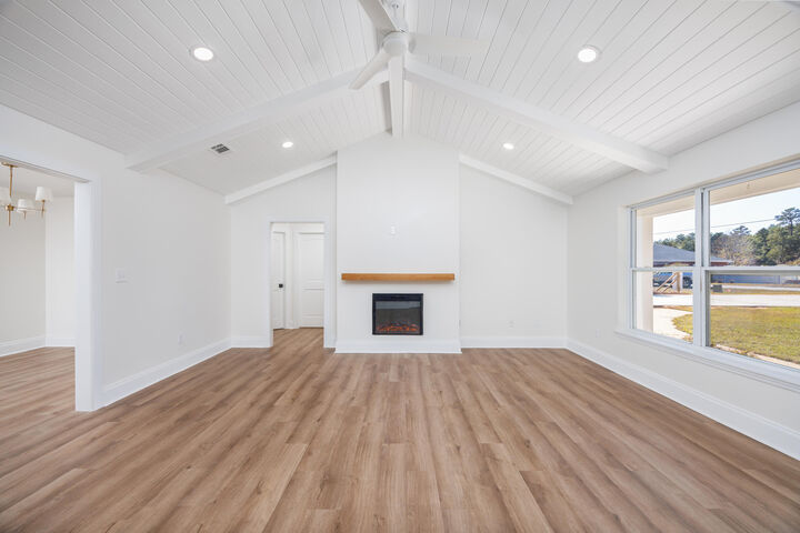 Property Photo:  65 Happy Hollow Road  FL 32439 