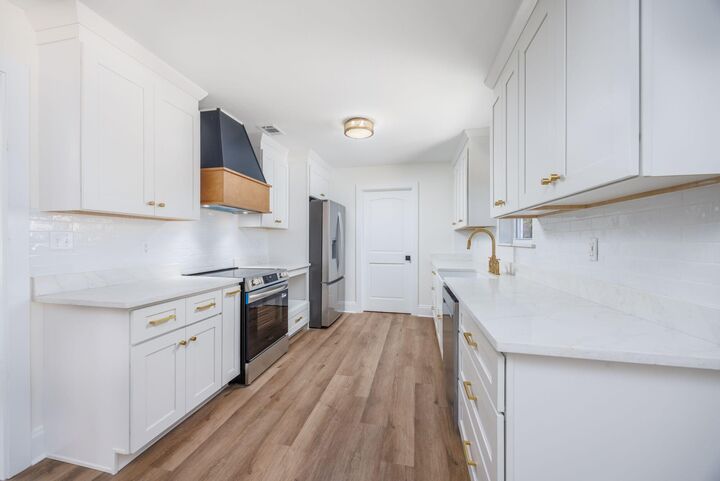 Property Photo:  65 Happy Hollow Road  FL 32439 