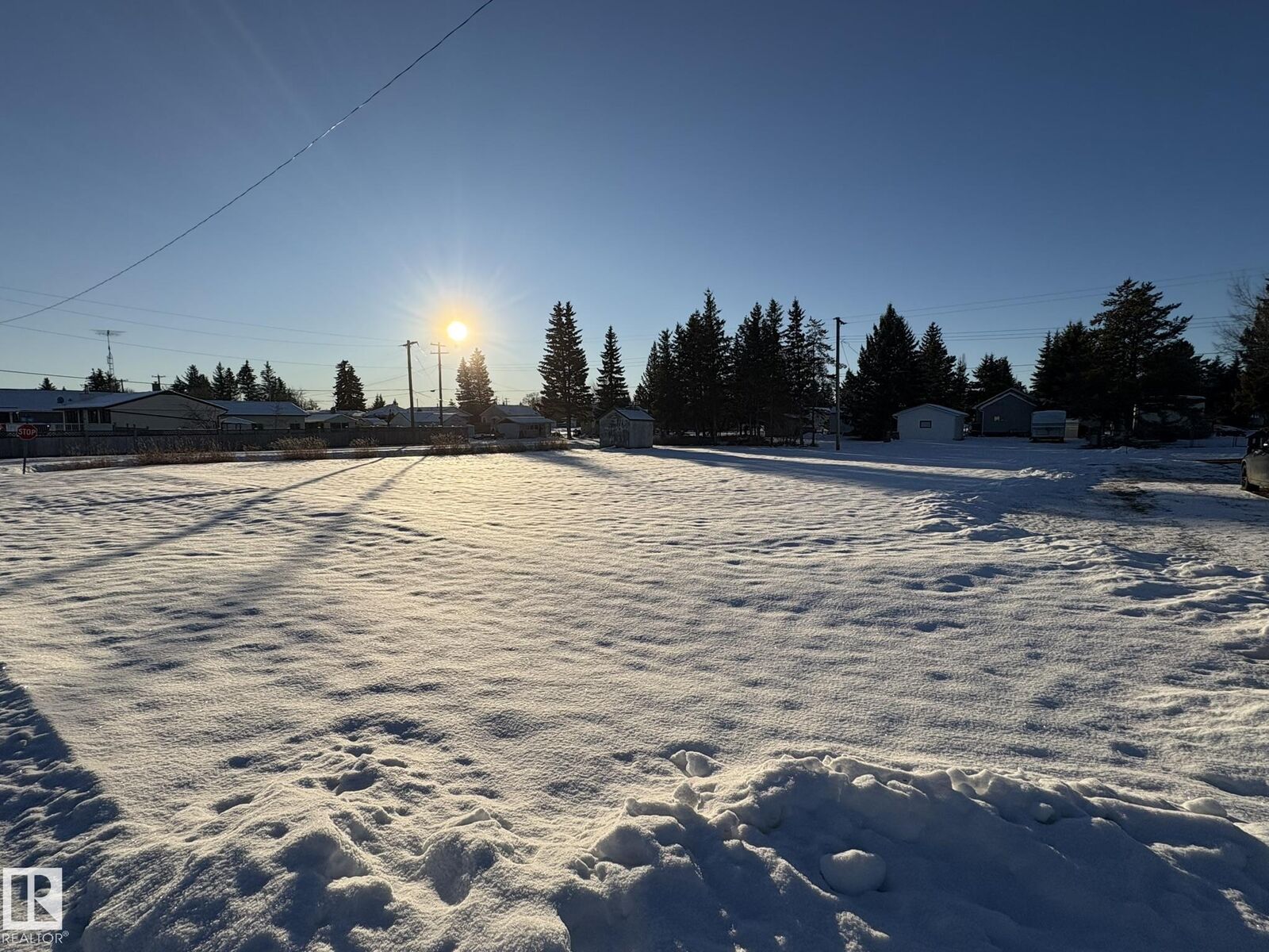 Property Photo:  5204,5208 48 Street  AB T0A 3P0 