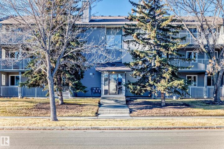 Property Photo:  6208 180 Street NW 106  AB T5T 2T2 