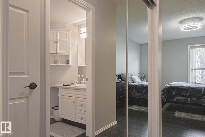 Property Photo:  9730 174 Street NW 317  AB T5T 6J4 