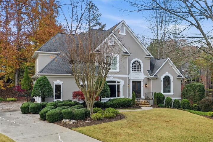 Property Photo:  200 Southern Hill Drive  GA 30097 
