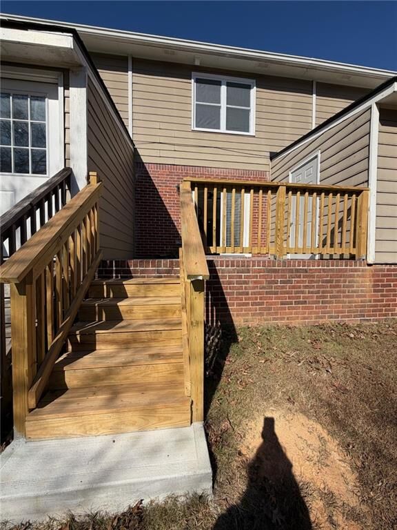 2250 Kings Gate Circle B  Snellville GA 30078 photo