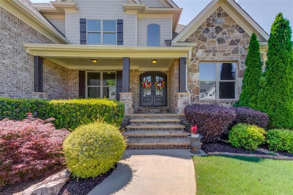 Property Photo:  1776 Traditions Way  GA 30549 