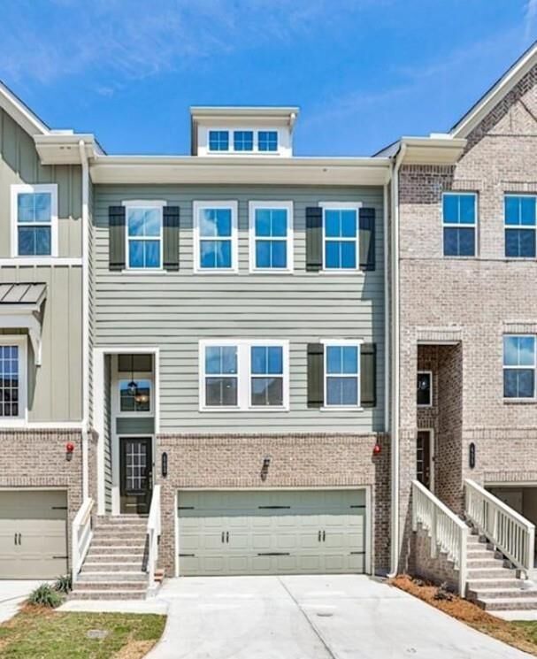 Property Photo:  502 Stagecoach Bend  GA 30080 