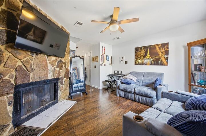 Property Photo:  6718 Colchester Place  GA 30093 