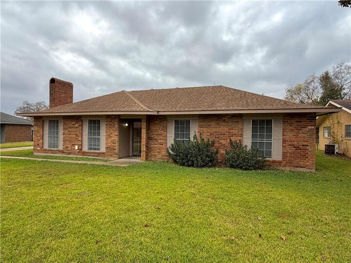 Property Photo: 4202 Jane Street LA 71302