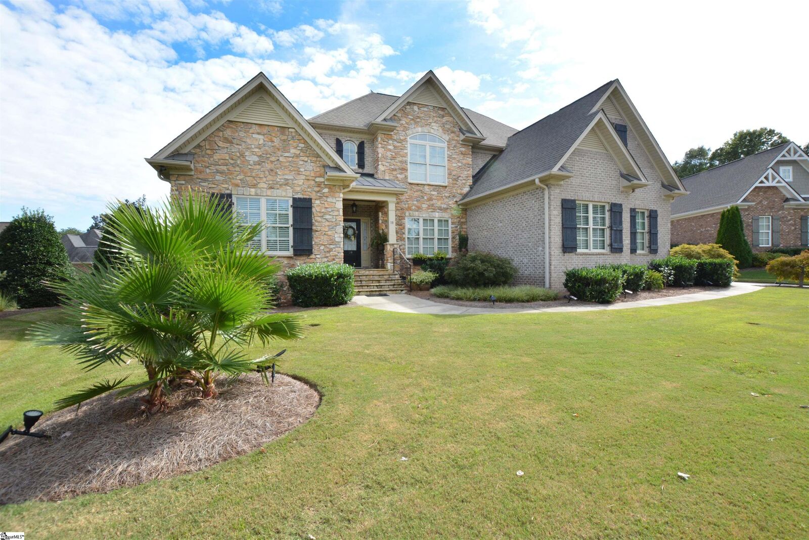 Property Photo: 18 Drystack Way SC 29681