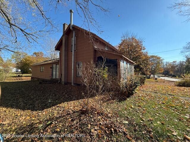 Property Photo: 228 Marshall Street MI 49252