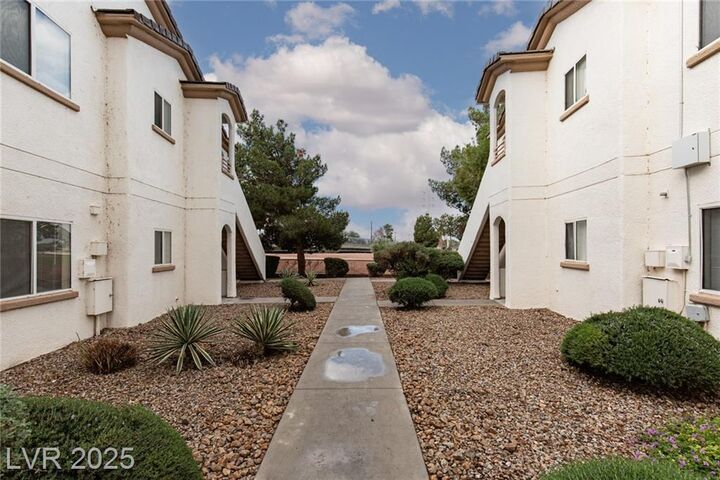 Property Photo: 5650 East Sahara Avenue 1048 NV 89142