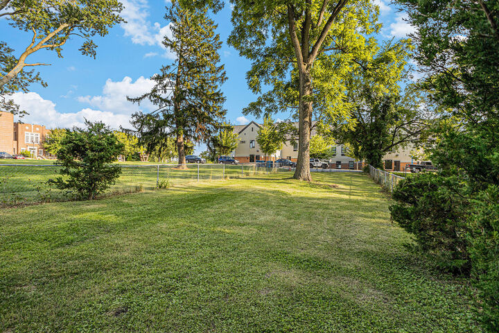 Property Photo: 820 Brown Street IN 46383