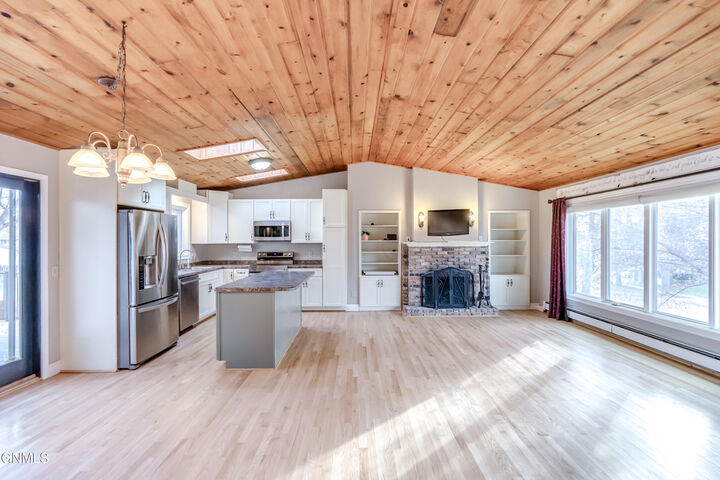 2428 Atlas Drive  Bismarck ND 58503 photo