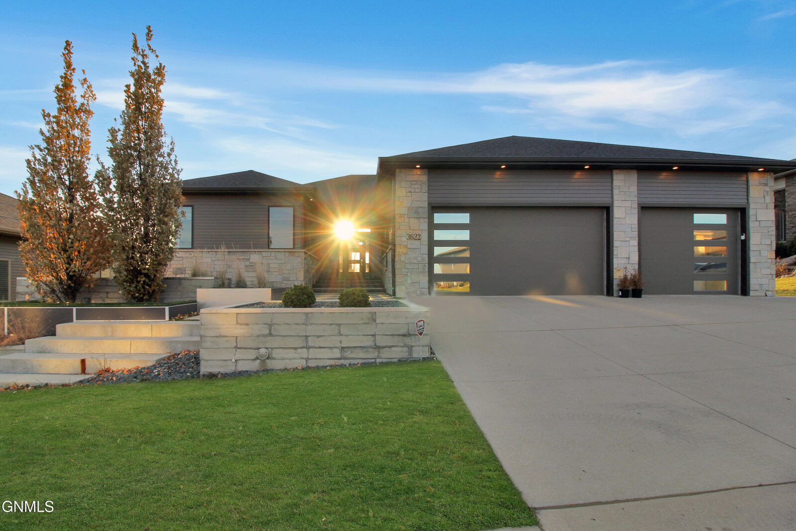 Property Photo:  3622 Valley Drive  ND 58503 