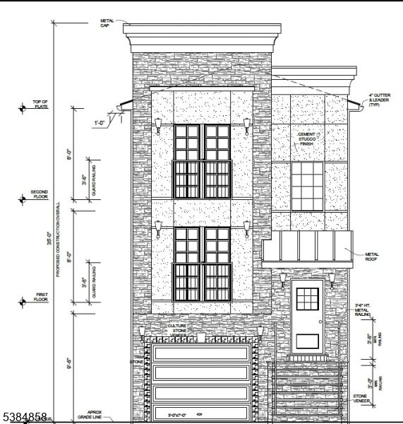 409 Livingston St  Elizabeth City NJ 07206 photo