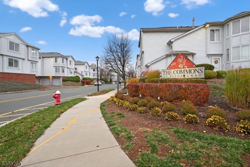 Property Photo:  2704 Jesse Way  NJ 08854 
