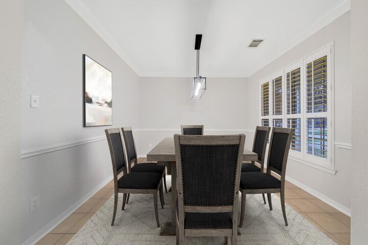 Property Photo: 15238 Henderson Point Drive TX 77429