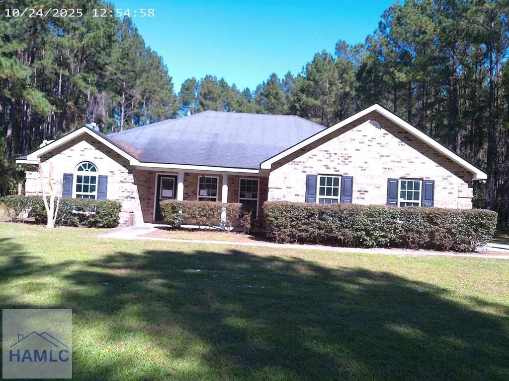 Property Photo: 233 Vickers Pass SE GA 31316