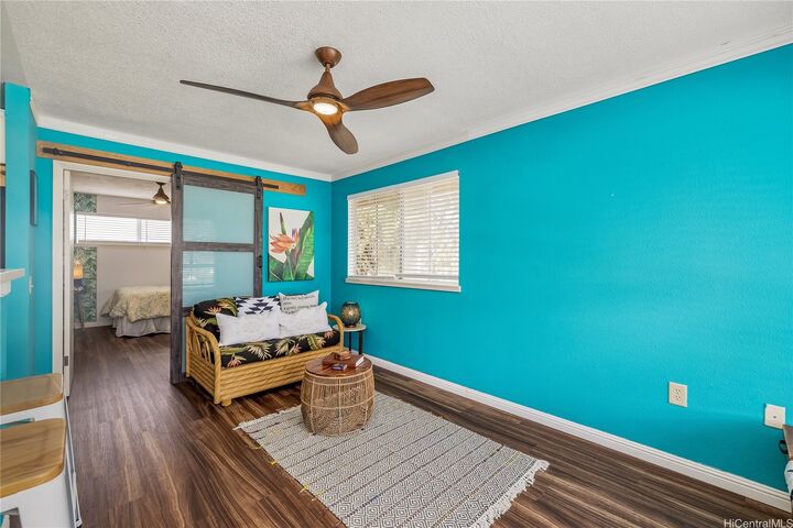 Property Photo: 95-1045 Koolani Drive 47 HI 96789