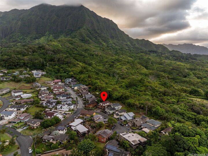 Property Photo:  1193 Kika Place  HI 96734 