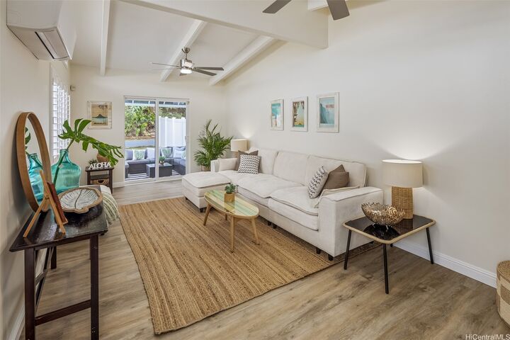 Property Photo:  1355 Manu Mele Street A  HI 96734 