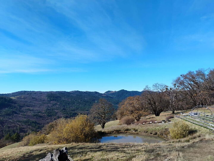 Property Photo:  11 Bronco Court  CA 95526 