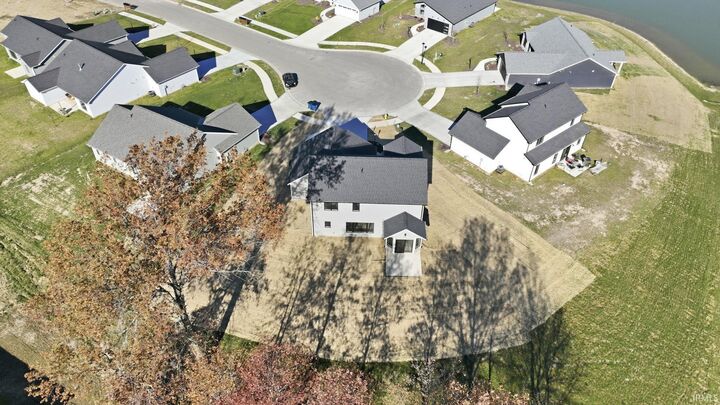 Property Photo:  11168 Oaklynn Reserve Boulevard  IN 46835 