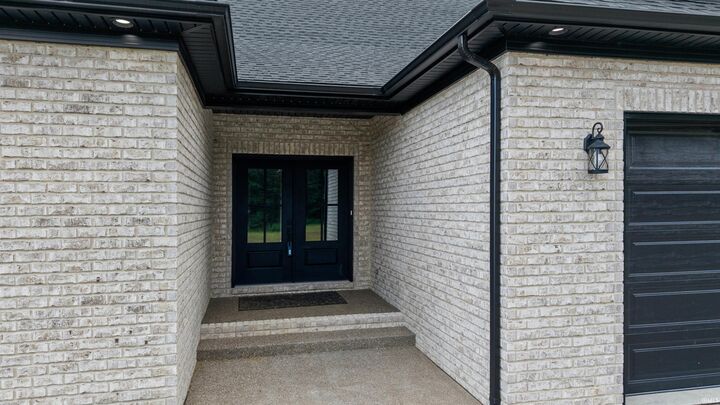 Property Photo:  19014 Amherst Lane  IN 47725 