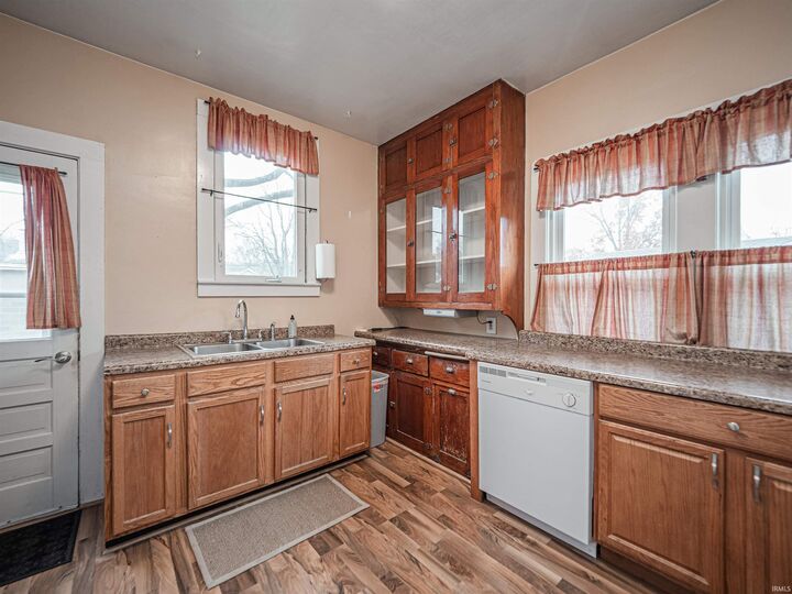 Property Photo: 111 Wills Avenue IN 47712