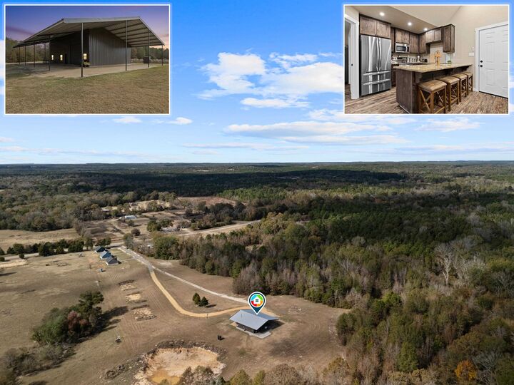 Property Photo:  3200 N Fm 1002  TX 75494 