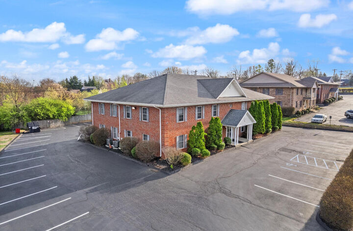 Property Photo:  103 Windhaven Dr 205  KY 40356 