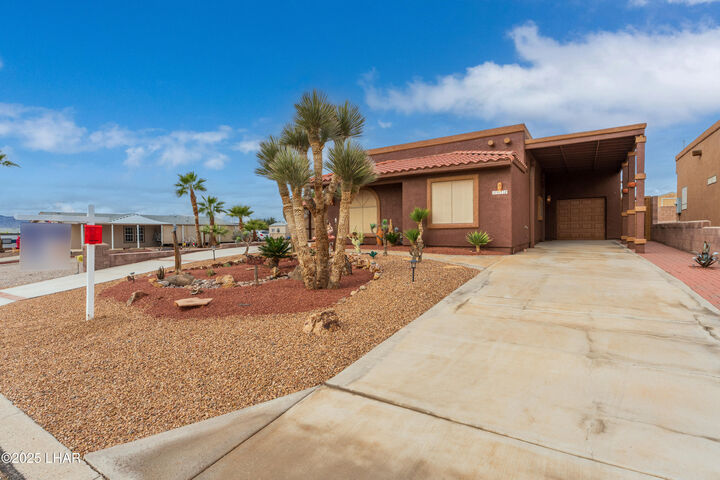 Property Photo:  1972 E Bayshore Rd  AZ 86404 