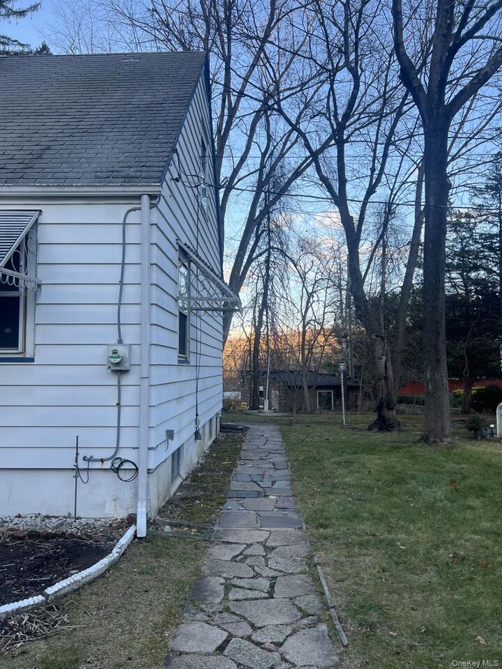 Property Photo:  6A Post Road  NY 10974 