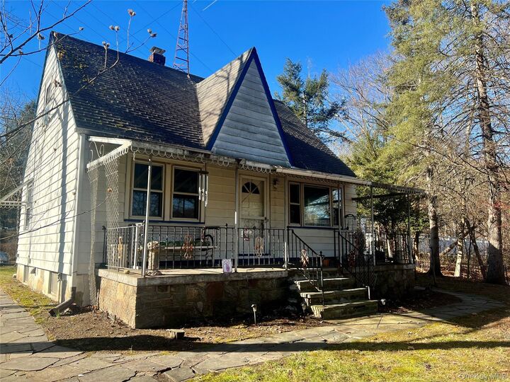 Property Photo:  6A Post Road  NY 10974 